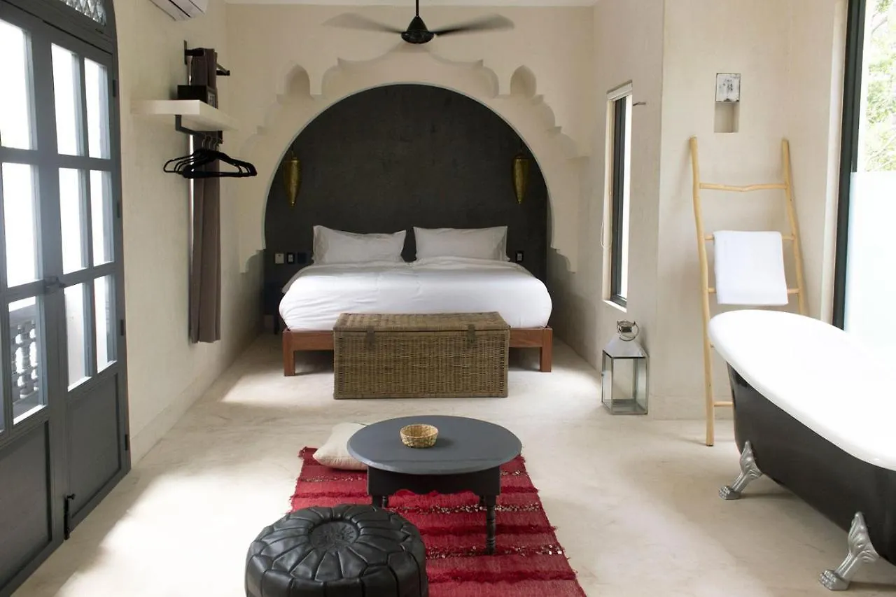 Holiday home Moroccan Vacation Home For 16 Guests! Tulum
