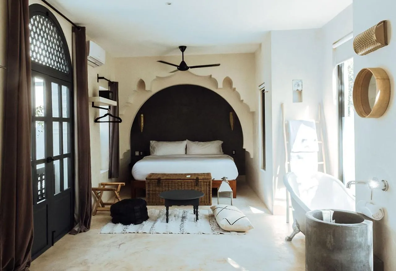 Holiday home Moroccan Vacation Home For 16 Guests! Tulum