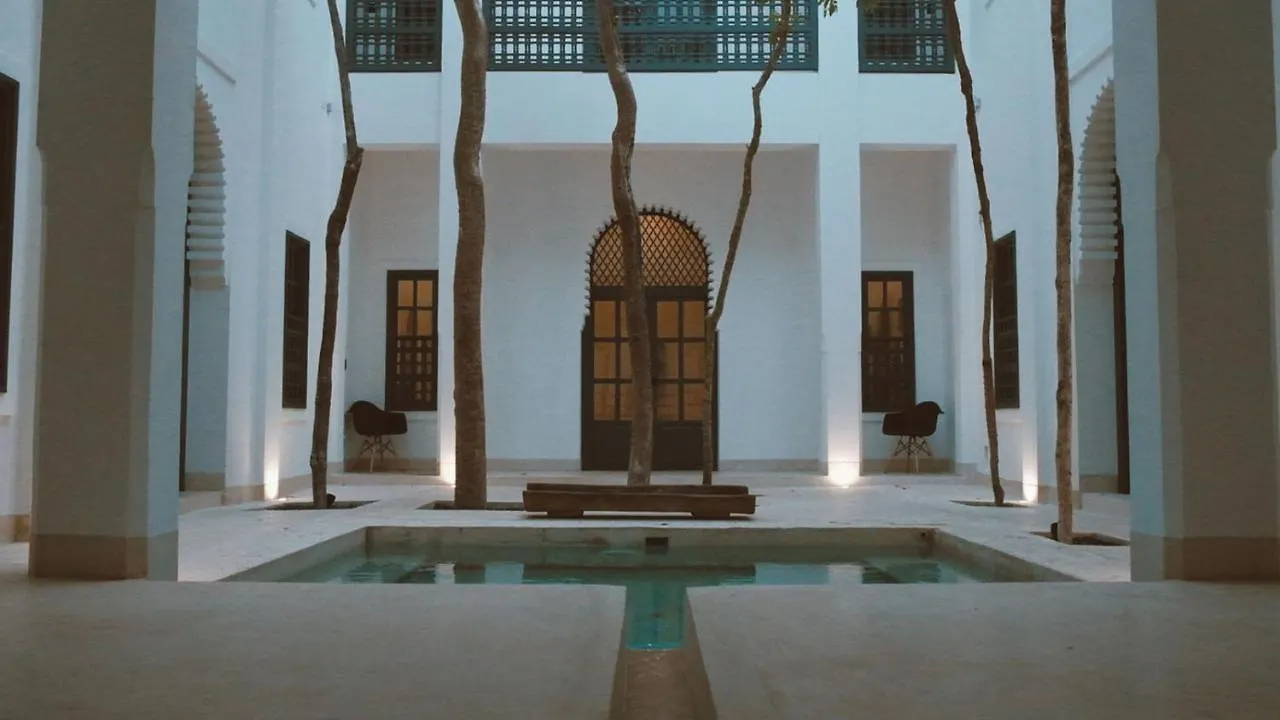 Moroccan Vacation Home For 16 Guests! Tulum Nyaraló