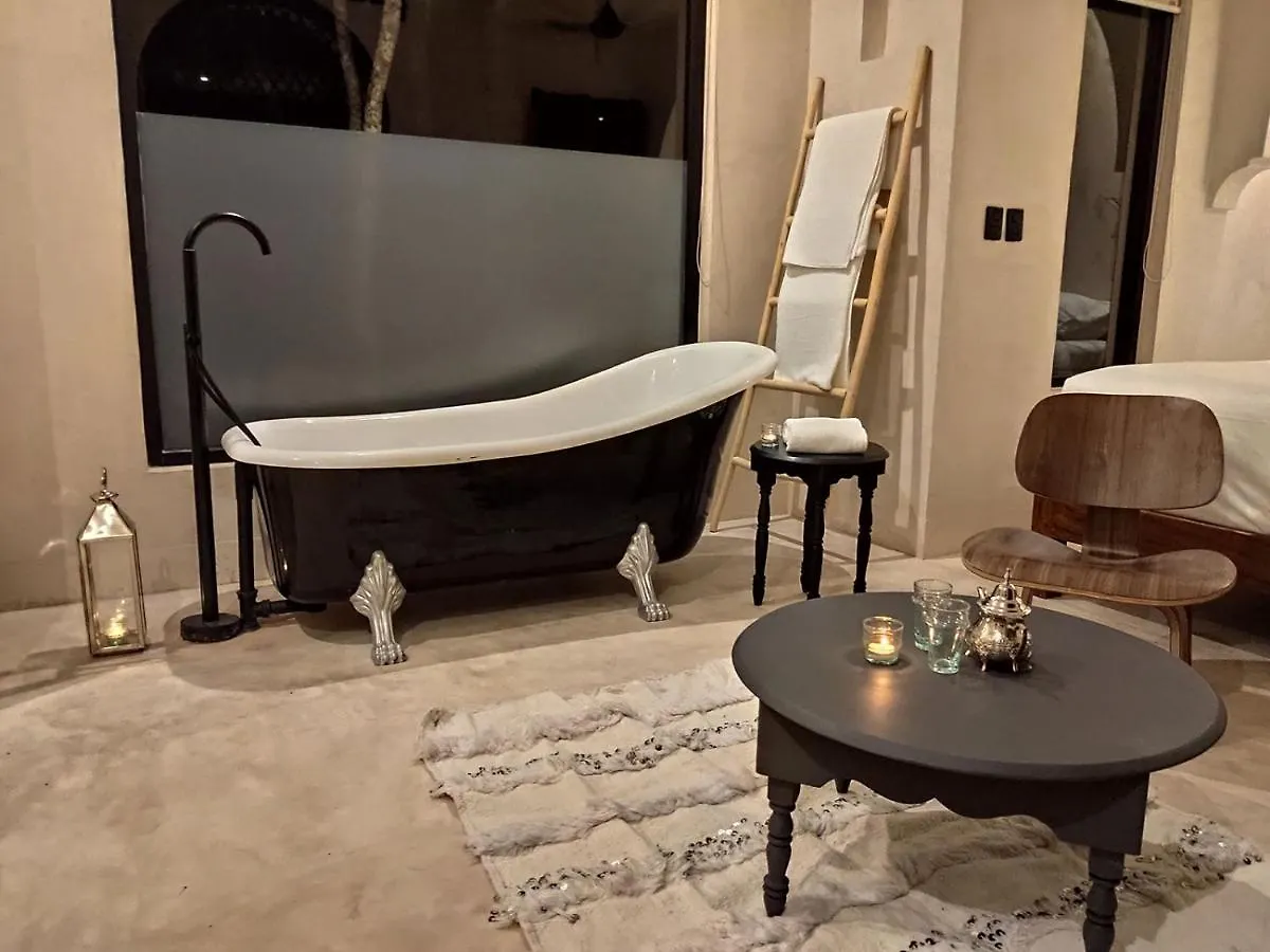 Moroccan Vacation Home For 16 Guests! Tulum